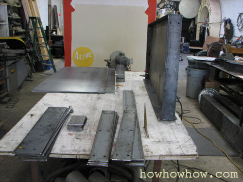 03parts is parts